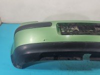 Zderzak tył Vw Golf IV ZIELONY LA6P HB