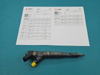 Wtryskiwacz Bmw e39 0445110047 3.0d