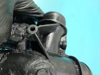 Przepustnica Peugeot 407 1.6 hdi