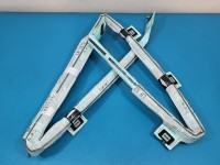 Kurtyna lewa poduszka airbag Mercedes W213 kombi 2138601102