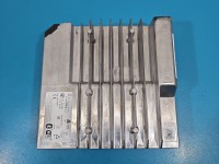 Sterownik moduł Producent części: OPEL, Europejska, RADIA NAWIGACJI Opel Insignia B 39206944