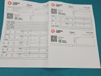 TESTOWANY Wtryskiwacz Renault Laguna II 0445110146 1.9 DCI (NV603)