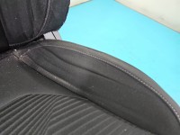 Fotel lewy przód kierowcy Ford S-max II MK2 EU 5d