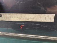 DRZWI PRZÓD PRAWE PASAŻERA Fiat Grande Punto 5d 354/B