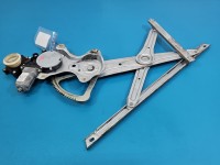 Podnośnik przód lewy SZYBY WINDA Toyota Corolla E16 E18 13- 10 PIN 4d sedan 6982002620-00