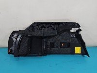 Tapicerka bagażnika prawa boczek Mercedes W213 A2136906403