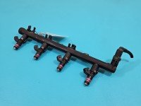 TESTOWANY Wtryskiwacz Renault Megane II H132259 1.6 16V