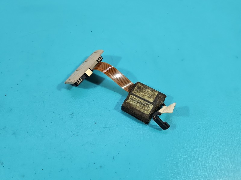 Przełącznik TOYOTA, moduł HOMELINK Toyota Land Cruiser 120 J120 PZ481-00290-ZD