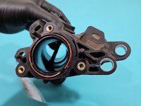 Przepustnica Citroen C5 II X7 V29007022, 9675233680 2.0 hdi