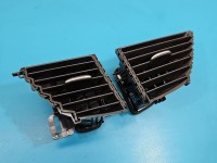 Kratka nawiewu środkowa Opel Insignia B 39017311, 39017312 EUROPA