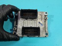 Komputer Sterownik silnika 55350552 Opel Corsa C 1.2 16V
