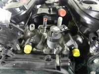 Pompa wtryskowa JAGUAR XF I X250 0445010835 3.0 TD V6