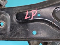 WZMOCNIENIE CZOŁOWE Pas przedni Mercedes W212 PP212620021