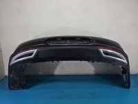 Zderzak tył tylny Renault Talisman sedan TEGNG