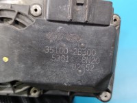 Przepustnica Hyundai I40 1.6 GDI G4FD 35100-2B300