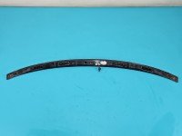 TRZECIE ŚWIATŁO STOP STOPU Jaguar XE X760 sedan