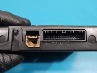 Sterownik moduł MODUŁ RADIO NAWIGACJA GPS Renault Kadjar 282757104R, A2C9583741701