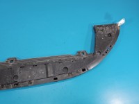 Volvo XC60 I 08- Listwa zderzaka przód dokładka HOKEJ 31290864