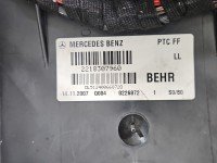 Nagrzewnica Mercedes W221 2218307960