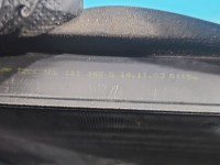 Chłodnica wody Vw Golf V 1.6 FSI