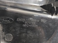 Osłona ZAŚLEPKA PLASTIK Ford S-max II MK2