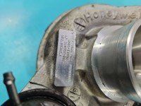 Turbosprężarka Mazda CX-5 I 12-17 SH01-13700, 810358-0003, 810356-0001 2.2 D SKYACTIV 150KM