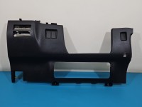 Osłona ZAŚLEPKA PLASTIK LEXUS NX I 14-21 55433-78010, 55432-78010