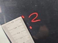 DRZWI PRZÓD PRAWE PASAŻERA Honda Accord VII 02-08 5d zgnita zieleń G516P