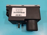Pompka centralnego zamka Vw Golf III 1H0962257G Volkswagen