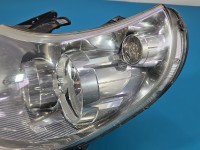 Reflektor lewy lampa przód Peugeot Boxer II EUROPA