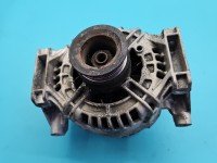 TEST Alternator Opel Vectra C 0124425004 2.2 16V