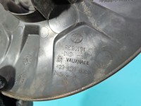 Kołpak sztuka Opel Movano III