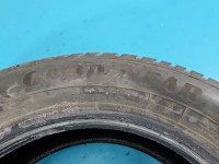 1X GOODYEAR VECTOR 4SEASONS 2024R 6,9MM