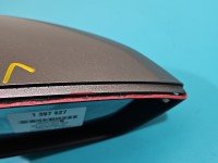 Lusterko prawe Seat Leon III 12- szary LS7K europa