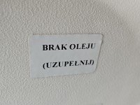 Skrzynia biegów Kia Sportage III 10-15 2.0 crdi
