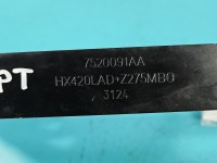 Mocowanie uchwyt Suzuki Vitara II 2015-