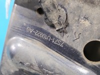 Wzmocnienie zderzaka przód belka Ford Mondeo Mk4 korozja przednie E8
