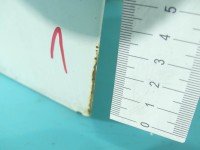 DRZWI PRZÓD PRAWE PASAŻERA Seat Cordoba II 6L 4d biały B9A