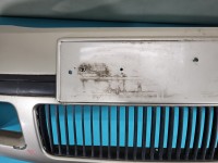 Zderzak przód Skoda Superb I srebrny