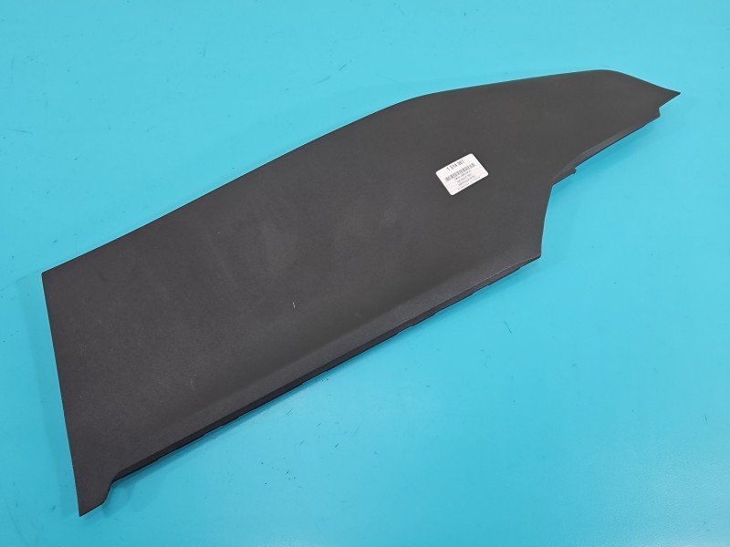 Osłona ZAŚLEPKA PLASTIK Opel Astra VI L 9841355180