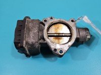 Przepustnica Peugeot 307 9650787380 2.0 16V