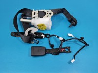 Pas bezpieczeństwa przód prawy pasażera 7P3170-P Toyota Auris II