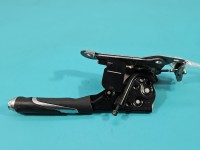 Dźwignia hamulca ręcznego Citroen C3 III 16-24 98074115ZD