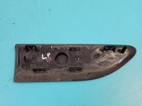 Listwa błotnika przód lewa Land rover Discovery Sport 14- L550 FK72-280B11