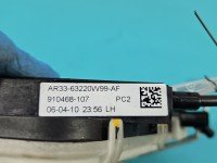 Zamek przód lewy 8A5A-5421813-EA Ford Mustang V 04-14 EUROPA