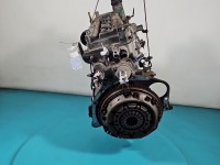 Silnik Toyota Yaris I 1.0 vvti 65KM ODPALANY FILM pomiar