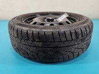 Koło zapasowe 16" dojazdowe dojazdówka Peugeot 407 Rozstaw śrub: 5x108, Pirelli, 205 mm, Profil opony: 55, PIRELLI...
