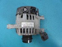 TEST Alternator Toyota Auris I 27060-0T012, MS1012100912 1.6 vvti