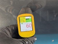 DRZWI PRZÓD LEWE KIEROWCY Opel Astra IV J 5d grafitowy GWH