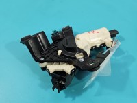 Zamek klapy tył 9687233280 Peugeot 508 II 18- HB Peugeot, Europejska, 2pin